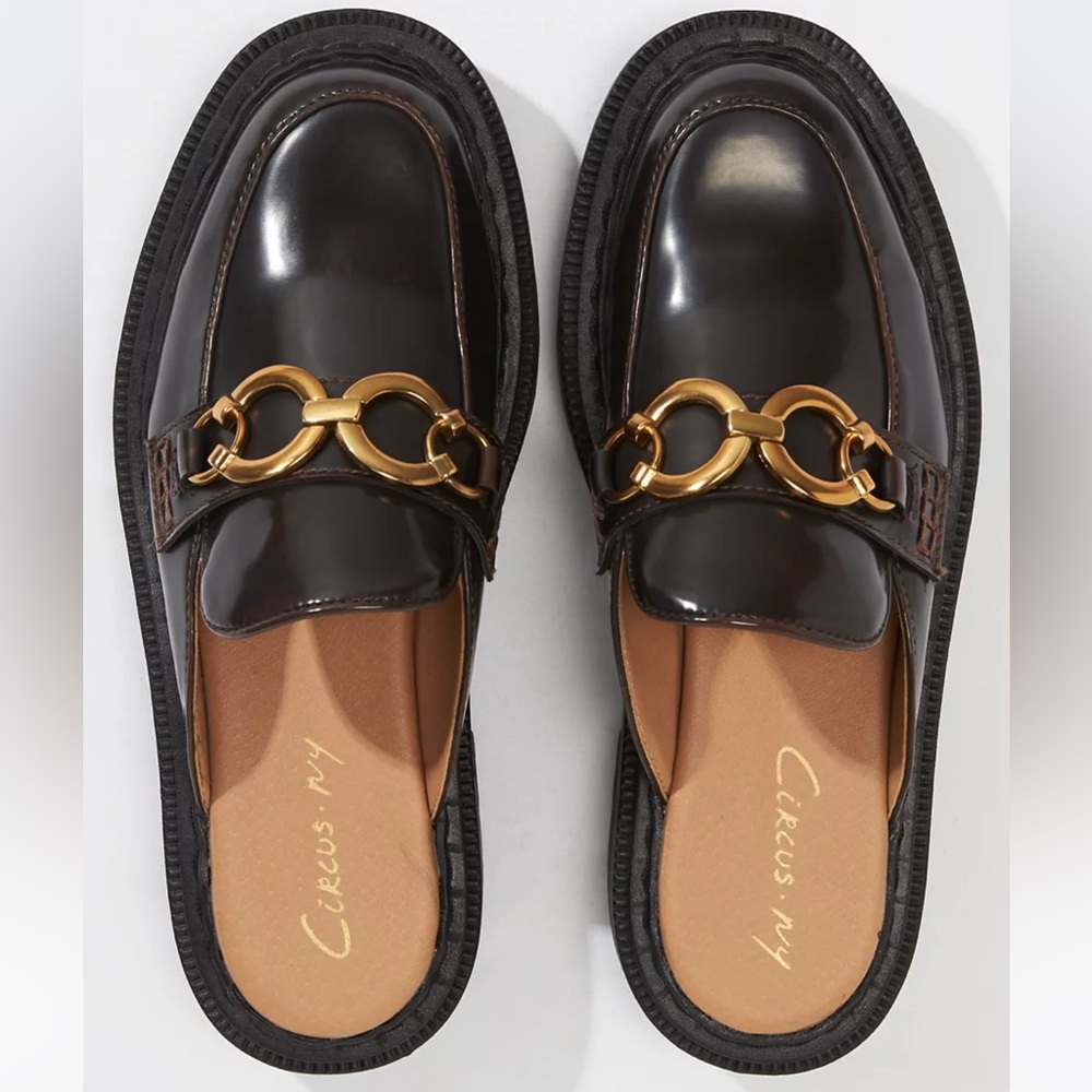Circus NY by Sam Edelman Elena Mule